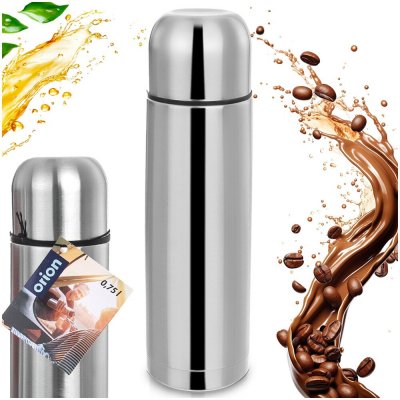 Orion termoska nerez 750 ml – Hledejceny.cz