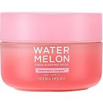 Holika Holika Watermelon Aqua Sleeping Mask Noční hydratační maska 50 ml – Zboží Mobilmania