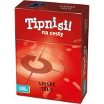 Albi Tipni si! Lidské tělo – Zbozi.Blesk.cz