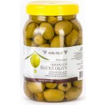 Hermes Olivy zelené bez pecky 950 g – Zboží Dáma
