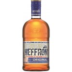 Heffron Original 5y 38% 0,7 l (holá láhev) – Hledejceny.cz