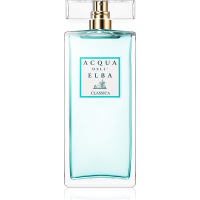 Acqua dell' Elba Classica parfémovaná voda dámská 100 ml