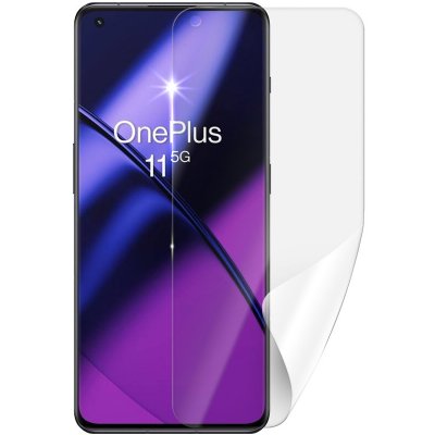 Ochranná fólie Screenshield ONEPLUS 11 5G - displej – Zbozi.Blesk.cz