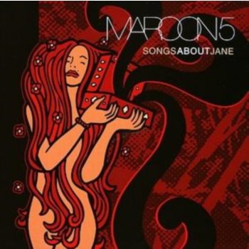 Maroon 5 - Songs About Jane CD
