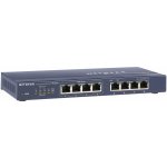 Netgear FS108P – Hledejceny.cz