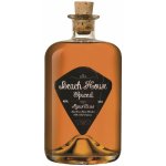 Beach House Spiced 40% 0,7 l (holá láhev) – Sleviste.cz