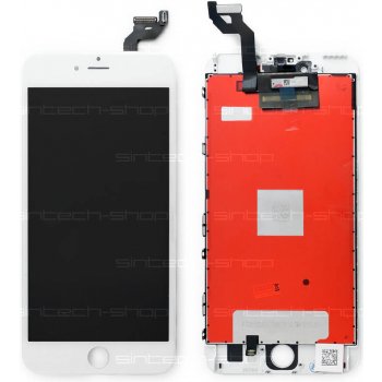 LCD Displej + Dotykové sklo + Rám Apple iPhone 6S Plus