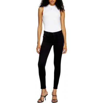 Diesel 2017 SLANDY TROUSERS BLACK – Hledejceny.cz