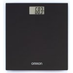 Omron HN 289 černá – Zboží Dáma
