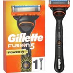 Gillette Fusion5 Power – Hledejceny.cz