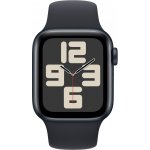 Apple Watch SE (2023) Cellular 40mm – Hledejceny.cz