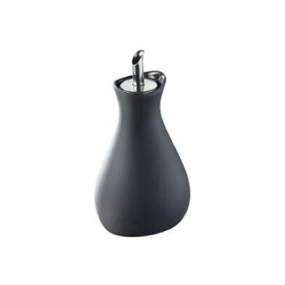 Revol Džbánek s nálevkou REV-645302 černý 25 cl – Hledejceny.cz