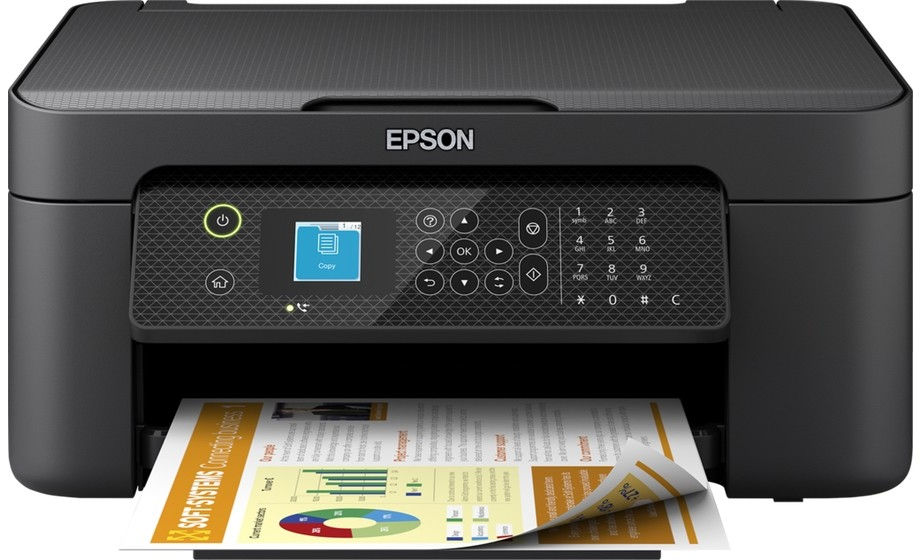 Epson WF-2910DWF