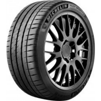 Michelin Pilot Sport 4 S 225/35 R19 88Y