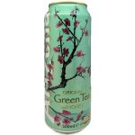 AriZona Green Tea and Honey 0,5 l – Hledejceny.cz