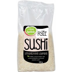 Apotheke Rýže sushi 0,5 kg