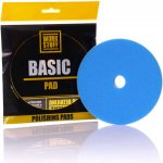 Work Stuff Basic Pad Heavy Cut 125/140 mm | Zboží Auto