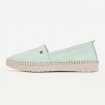 Looke PASCALE světle zelená – Zboží Mobilmania