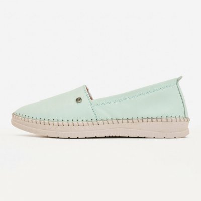 Looke PASCALE světle zelená – Zboží Mobilmania