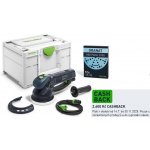 Festool ROTEX RO 150 FEQ-Plus 576017 – Zboží Dáma