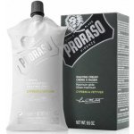 Proraso krém na holení Cypress and Vetyver 275 ml – Zbozi.Blesk.cz