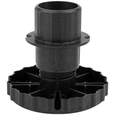 Hettich noha soklová korrekt 70 mm 9306015 – Zboží Mobilmania