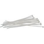 XTLINE XT902036 Stahovací pásky 50ks 200x3,6 mm – Sleviste.cz