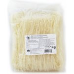 Flying Goose Rýžové nudle 3mm 1 kg – Zboží Dáma