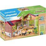 PLAYMOBIL 71304 Velká farma – Zboží Mobilmania