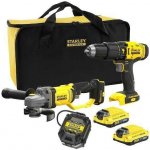 STANLEY SFMCK471D2S-QW – Hledejceny.cz