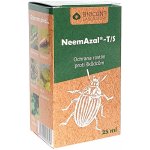 Biocont Bio přípravek proti škůdcům NeemAzal-T/S 25 ml – Zbozi.Blesk.cz