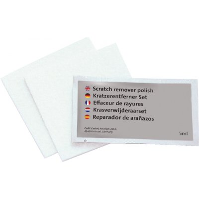 BiOrb sada k odstranění škrábanců – Zboží Mobilmania