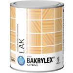 Bakrylex lak univerzál V1302 0,6 kg lesklý – Zbozi.Blesk.cz