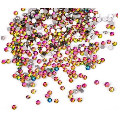 Kamínky Color Mix 02 SS10 50 ks – Hledejceny.cz