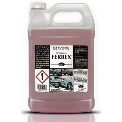 Optimum FerreX 3,8 l