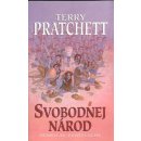 Svobodnej národ - Terry Pratchett