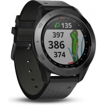 Garmin Approach S60