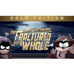 South Park: The Fractured But Whole (Gold) – Hledejceny.cz