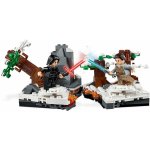 LEGO® Star Wars™ 75236 Duel na základně Hvězdovrah – Hledejceny.cz