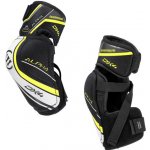 chrániče loktů Warrior Alpha DX4 JR – Sleviste.cz