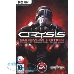 Crysis Maximum Edition – Hledejceny.cz