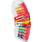 KORES 72412 12 x 12 ml – Zboží Dáma KORES 72412 12 x 12 ml – Zboží Dáma