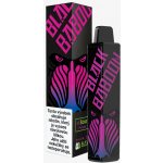 Black Baboon Wild Berg 16 mg 800 potáhnutí – Zboží Dáma