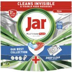 Jar Platinum + kapsle Cool Blue 100 ks – HobbyKompas.cz