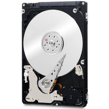 WD Black 500GB, WD5000LPLX