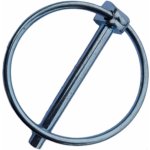 Závlačka s kroužkem 4,5x42mm – Sleviste.cz