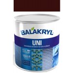 Balakryl Uni mat 0,7 kg Palisandr – Zboží Dáma