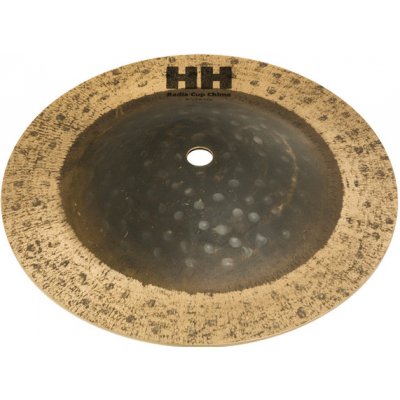 Sabian HH 08" RADIA CUP CHIME – Sleviste.cz