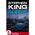 King Stephen - Pan Mercedes – Hledejceny.cz