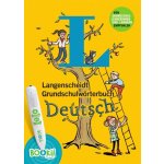 Langenscheidt Grundschulwörterbuch Deutsch Langenscheidt